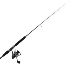 Okuma Helios SX-30 And Tournament Concept Spinning Combo 7ft 9in 1-3kg 2pc
