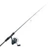 Okuma Inspira 30 Freshwater Spinning Combo 8ft 4-14g 2pc -Okuma Sale Store bundledokreisx30bandokroinsp802l 2