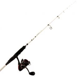 Okuma Inspira Inked Egi Special Squid Combo 8ft 1in PE0.8-1.5 2pc