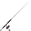 Okuma Inspira Red 30 Tournament Concept Light Spinning Combo 8ft 3-6kg 4pc 2 Okuma Inspira Red 30 Tournament Concept Light Spinning Combo 8ft 3-6kg 4pc -Okuma Sale Store bundledokreisxr30andokrotcs804l 2