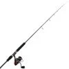 Okuma Inspira Red 30 Tournament Concept Spinning Combo 8ft 6in 3-6kg 2pc -Okuma Sale Store bundledokreisxr30andokrotcs862l 2
