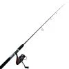 Okuma Inspira Red 40 Tournament Concept Softbait Combo 7ft 6-10kg 2pc 2 Okuma Inspira Red 40 Tournament Concept Softbait Combo 7ft 6-10kg 2pc -Okuma Sale Store bundledokreisxr40andokrotcs702dsh 2
