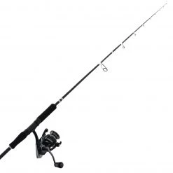 Okuma ITX 4000 FAS762H Shallow Stalker Softbait Spin Combo 7ft 6in 6-10kg 2pc