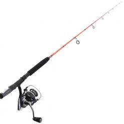 Okuma ITX 4000 Nano Matrix Plus Softbait Combo 7ft 8-12kg 2pc