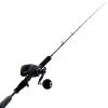 Okuma Komodo SS 364 Tournament Concept Medium Cast Slow Jig Combo 6ft 3in 80-150g 1pc