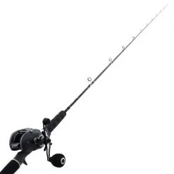 Okuma Komodo SS 364 X-Factor II Slow Jigging Combo 6ft 3in 150g 1pc