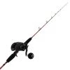 Okuma Komodo SS 463 Nano Matrix Plus Slow Jig Combo 6ft 3in 150g 1pc -Okuma Sale Store bundledokrekds463pandokronmpc631m 2