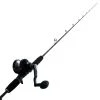 Okuma Metaloid 5NS X-Factor II Slow Jigging Combo 6ft 3in 150g 1pc 1 Okuma Metaloid 5NS X-Factor II Slow Jigging Combo 6ft 3in 150g 1pc -Okuma Sale Store bundledokrem 5nsandokroxfiic631m 2