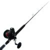 Okuma Magda Pro 45 Line Counter X-Factor II Trout Trolling Combo 5ft 6in 18-30lb 1pc 1 Okuma Magda Pro 45 Line Counter X-Factor II Trout Trolling Combo 5ft 6in 18-30lb 1pc -Okuma Sale Store bundledokrema45dt llaandokroxfiis561tt 2