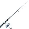 Okuma Revenger 30 And G-Force Telescopic Combo With Line 6ft 5-15g 5pc -Okuma Sale Store bundledokrerv30andokrogf605l 2
