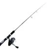 Okuma Revenger Pro 30 Trout Spinning Combo 6ft 6in 3-6kg 2pc