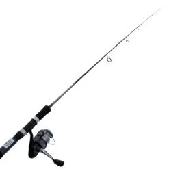 Okuma Revenger Pro 30 Trout Spinning Combo 6ft 6in 3-6kg 2pc