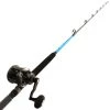 Okuma Solterra SLX 10L Sensor Tip Boat Combo 6ft 15kg 1pc -Okuma Sale Store bundledokreslx10landokrostc601swh 2