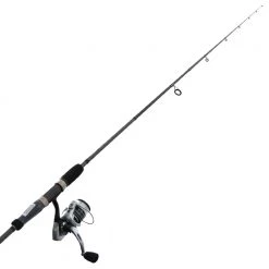 Okuma Safina 3000 Altera Spinning Combo With 6kg Mono 7ft 3-14g 2pc