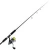 Okuma Safina 4000 X-Factor II Slim Inshore Spin Combo With 20lb Braid 9ft 6-10kg 2pc 1 Okuma Safina 4000 X-Factor II Slim Inshore Spin Combo With 20lb Braid 9ft 6-10kg 2pc -Okuma Sale Store bundledokresn4000andokroxfiiss902lbm 2