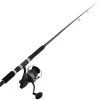 Okuma Tomcat 18000 Baitfeeder X-Factor II Slim Surf Spin Combo 14ft 3-6oz 3pc -Okuma Sale Store bundledokretcbf18000andokroxfiiss1403sfm 1 1