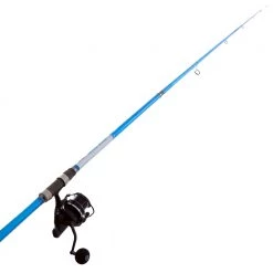 Okuma T-Rex 7000 Soul Surf Combo 14ft 100-220g 3pc