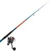 Okuma Trio Rex Salt 60 FD Kotare Cannon Surfcasting Combo 14ft 80-225g 3pc -Okuma Sale Store bundledokretxs60andokrokts1403sfm 2