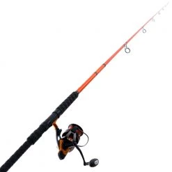 Okuma Trio Rex 60FD Nano Matrix Plus Surfcasting Combo 14ft 8-12kg 3pc