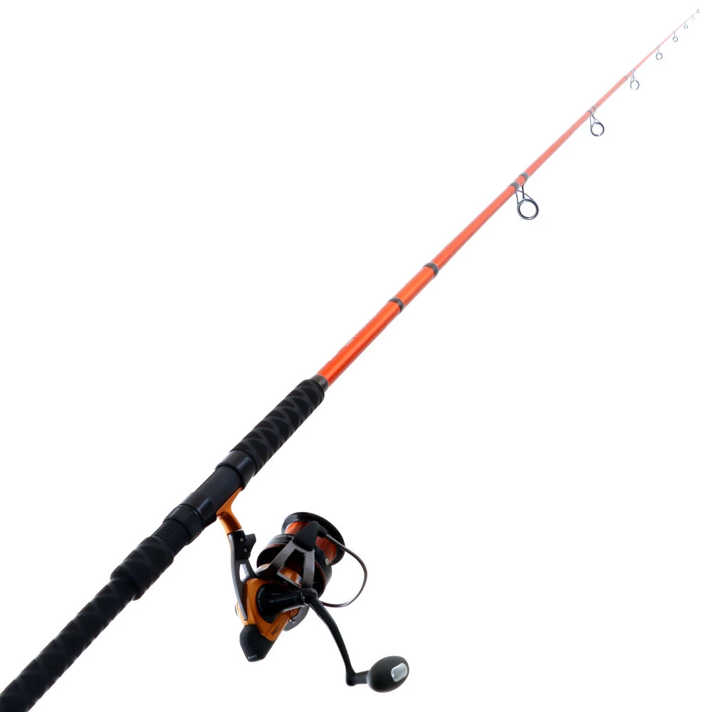 Okuma Trio Rex 60FD Nano Matrix Plus Surfcasting Combo 14ft 8-12kg 3pc 3 Okuma Trio Rex 60FD Nano Matrix Plus Surfcasting Combo 14ft 8-12kg 3pc