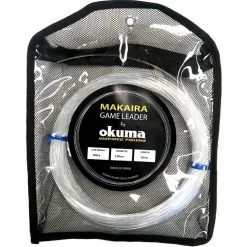 Okuma Makaira Big Game Leader Clear 50m
