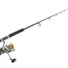 Okuma Avenger Baitfeeder 55b And Sensor Tip Plus Spin Combo 6ft 6in 10kg 1pc -Okuma Sale Store com14ok001 3 2 1