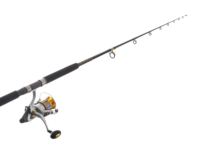 Okuma Avenger Baitfeeder 55b And Sensor Tip Plus Spin Combo 6ft 6in 10kg 1pc 3 Okuma Avenger Baitfeeder 55b And Sensor Tip Plus Spin Combo 6ft 6in 10kg 1pc
