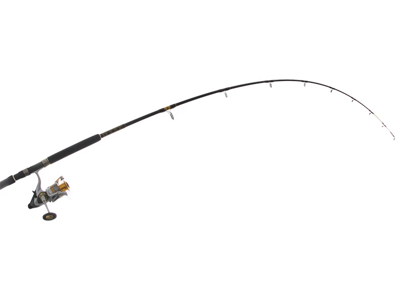 Okuma Avenger Baitfeeder 55b And Sensor Tip Plus Spin Combo 6ft 6in 10kg 1pc 4 Okuma Avenger Baitfeeder 55b And Sensor Tip Plus Spin Combo 6ft 6in 10kg 1pc - Image 2