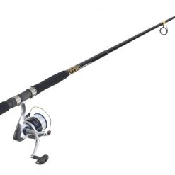 Okuma Safina 80 And Sensor Tip Plus Surf Combo 13ft 6in 8-10kg 3pc