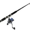 Okuma Trio Rex Arena 60 And X-Factor Surf Spin Combo 14ft 3-5oz 3pc 2 Okuma Trio Rex Arena 60 And X-Factor Surf Spin Combo 14ft 3-5oz 3pc -Okuma Sale Store com15ok016 2 1