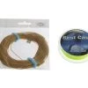 Okuma SLV 5/6 And Taimer XTCII No.6 Fly Fishing Combo With Fly Line And Backing With Tube 2 Okuma SLV 5/6 And Taimer XTCII No.6 Fly Fishing Combo With Fly Line And Backing With Tube -Okuma Sale Store com16t002 1