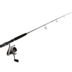 Okuma Helios SX-30 And Nano Matrix Dropshot Boat Combo 7ft 6-10kg 2pc