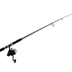 Okuma Fina Pro 80 And X-Factor Surf Combo With Line 13ft 3-5oz 3pc