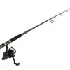 Okuma Ceymar CMBF-365 Medium Surf Spin Combo With Line 12ft 3pc