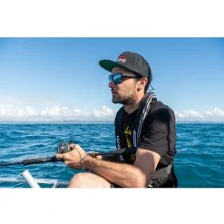 Okuma Cortez CZ-5CS Star Drag Overhead Reel With 30lb Braid 21 Okuma Cortez CZ-5CS Star Drag Overhead Reel With 30lb Braid -Okuma Sale Store cortez reel mig