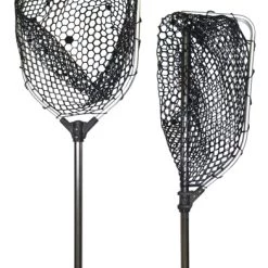 Okuma Foldable Rubber Landing Net 1.5m