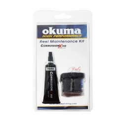 Okuma Cal's Reel Maintenance Kit