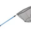 Okuma Performance Extendable Rubber Landing Net 1.5m -Okuma Sale Store okaa082s 2 2