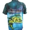 Okuma Mahimahi Quick Dry UPF50 Fishing Jersey -Okuma Sale Store okapa01t019bxl 1 5