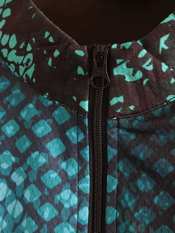 Okuma Mahimahi Quick Dry UPF50 Fishing Jersey 4 Okuma Mahimahi Quick Dry UPF50 Fishing Jersey - Image 2