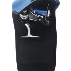 Okuma Neoprene Reel Cover For 60-80 Large Spin Reels