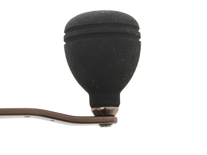 Okuma Power Handle For Citrix/Komodo 364 Reels - No Counterbalance 2 Okuma Power Handle For Citrix/Komodo 364 Reels - No Counterbalance