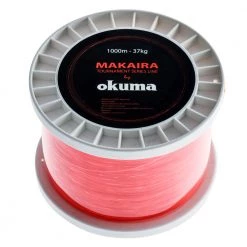 Okuma Makaira Premier Game Line 1000m