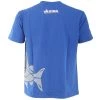 Okuma Snapper T-Shirt Blue