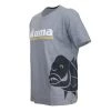 Okuma Snapper T-Shirt Grey 2XL -Okuma Sale Store okassng4 2 1 9