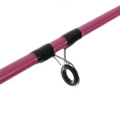 Okuma Born To Fish 25 Kids Spinning Combo Pink 4ft 4-8kg 1pc -Okuma Sale Store okbtfs401mh25p 4
