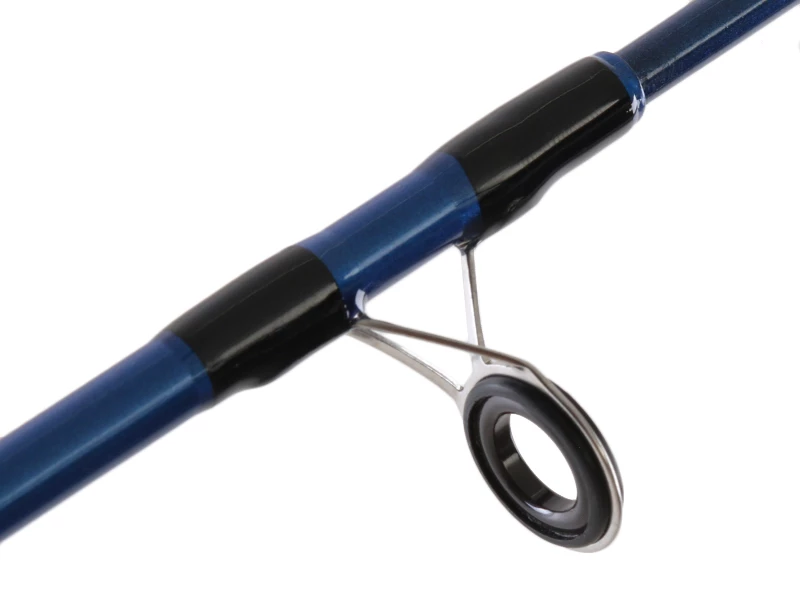 Okuma Born To Fish 25 Rod And Reel Set 5ft 6in 2pc Blue 5 Okuma Born To Fish 25 Rod And Reel Set 5ft 6in 2pc Blue - Image 3