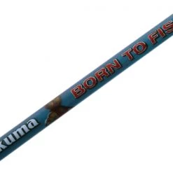 Okuma Born To Fish 25 Rod And Reel Set 5ft 6in 2pc Blue 11 Okuma Born To Fish 25 Rod And Reel Set 5ft 6in 2pc Blue -Okuma Sale Store okbtfs562m25b 4