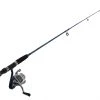 Okuma Born To Fish 25 Rod And Reel Set 5ft 6in 2pc Blue