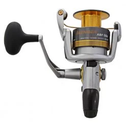 Okuma Avenger Baitfeeder 55b X-Factor II Boat Spin Combo 7ft 6-15kg 1pc 12 Okuma Avenger Baitfeeder 55b X-Factor II Boat Spin Combo 7ft 6-15kg 1pc -Okuma Sale Store okreabf55b 4